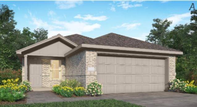 Katy, TX 77493,27002 Euphonia Green LN