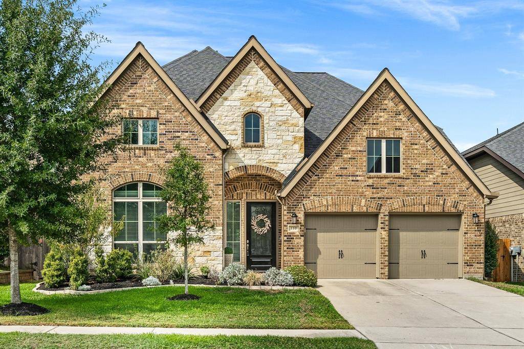 Conroe, TX 77384,110 Deerchase DR