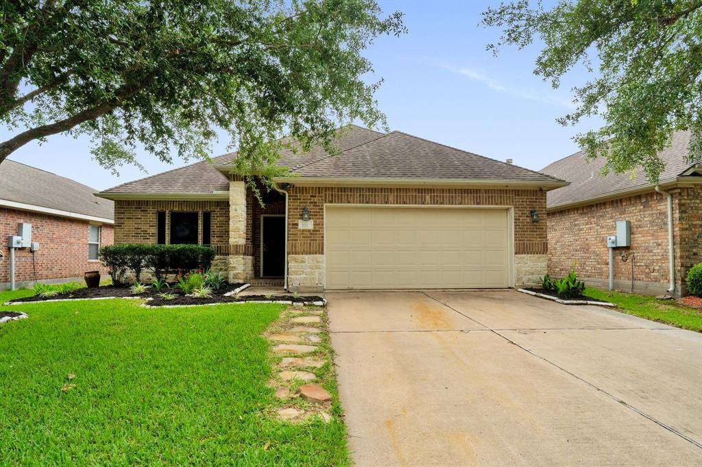 League City, TX 77573,2747 Villa Bella CT