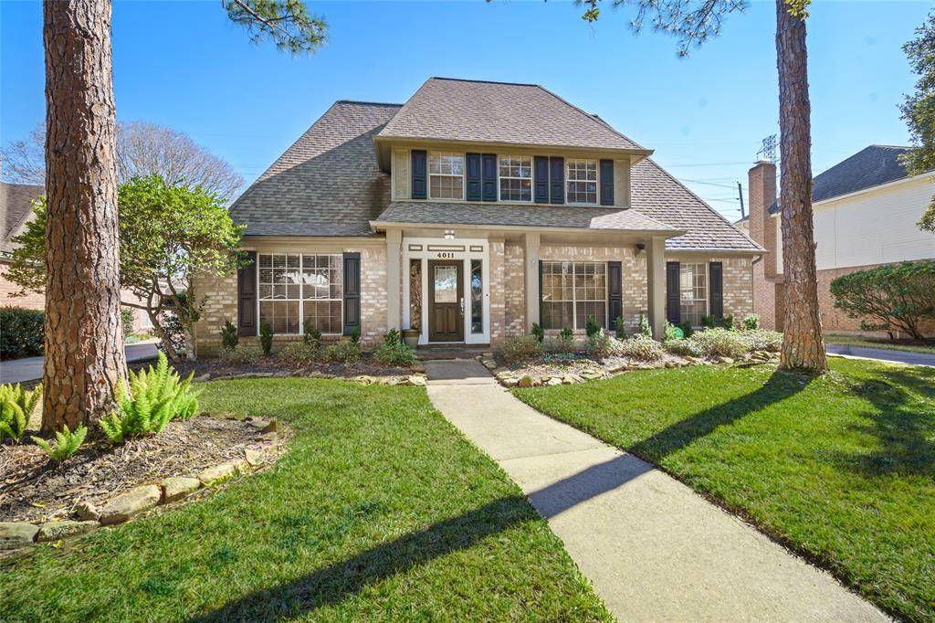 Sugar Land, TX 77479,4011 Felicia DR