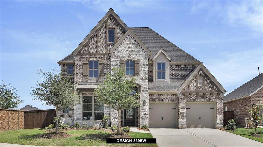 Katy, TX 77493,7303 Monarch DR