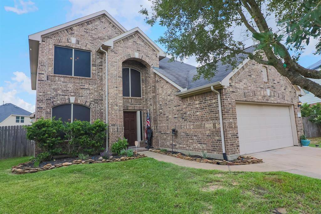 Katy, TX 77493,24418 Bass Cove CT