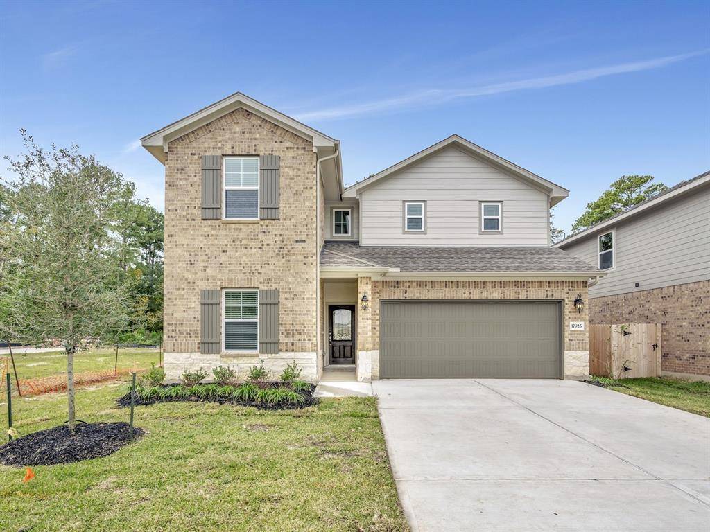 Montgomery, TX 77316,17925 Canopy Trace CT