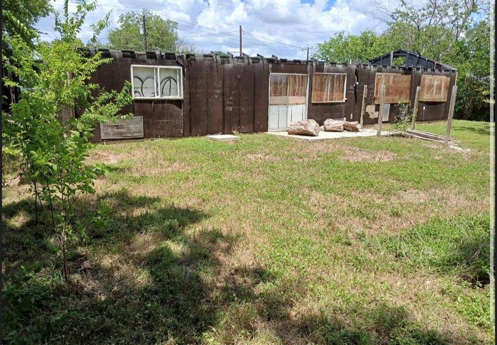 San Antonio, TX 78252,6600 Wt Montgomery