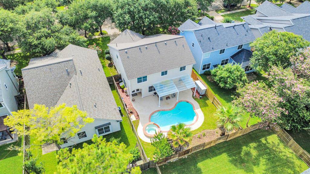 Missouri City, TX 77459,1134 Lexington Green DR