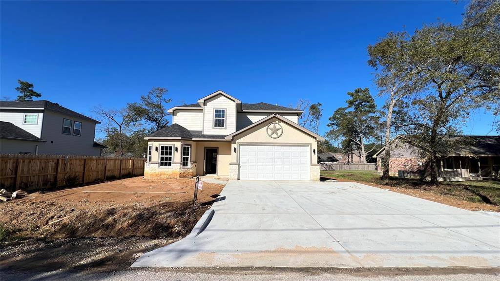 Pinehurst, TX 77362,12106 Lantern LN