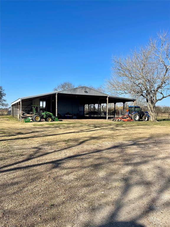 Van Vleck, TX 77482,2234 Fm 2540 N