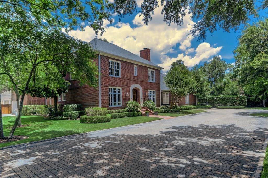 Houston, TX 77079,14123 Bluebird LN