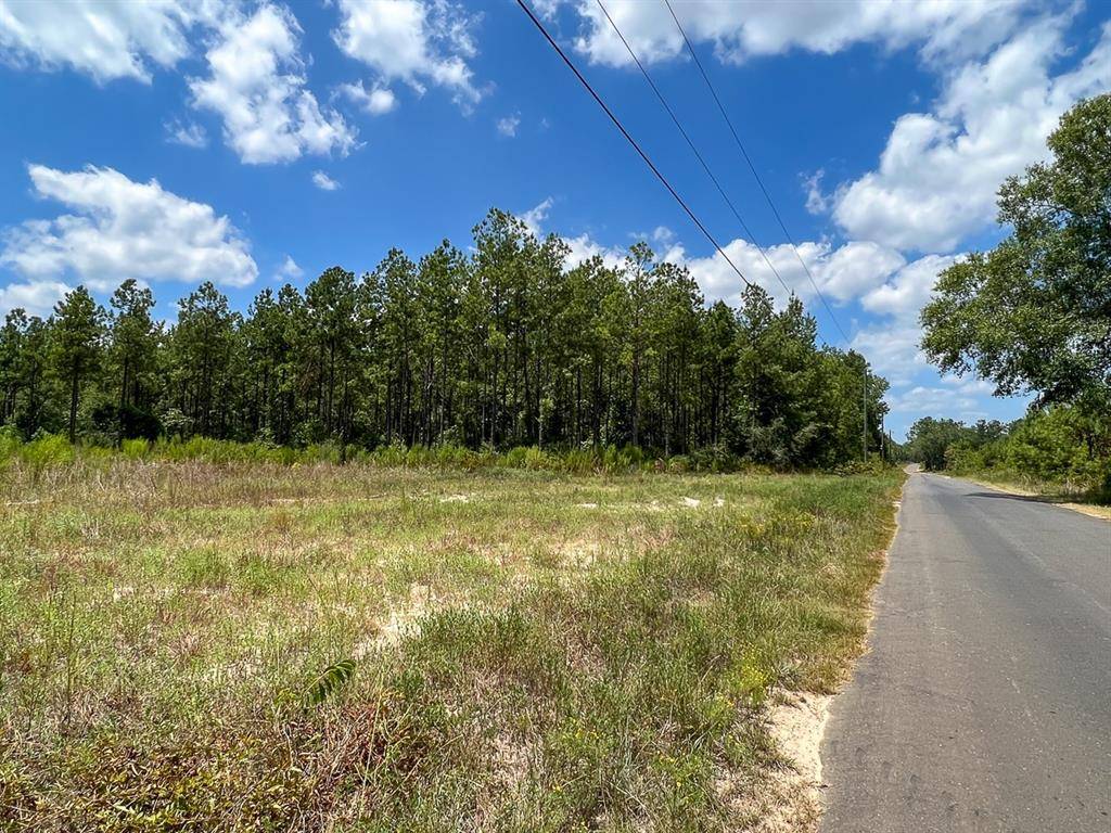 Warren, TX 77664,000 County Road 1420