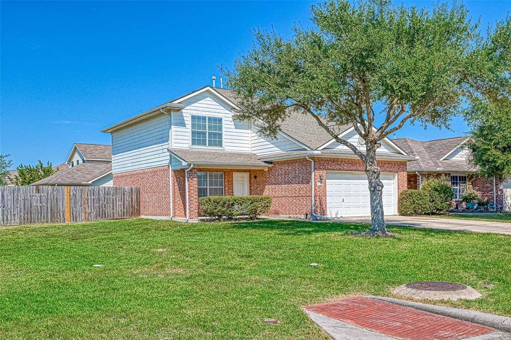 Humble, TX 77338,8703 Orchard Ridge LN