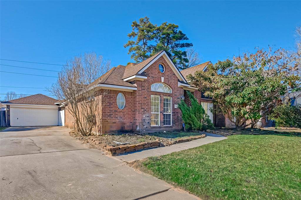 Tomball, TX 77375,31327 Capella CIR