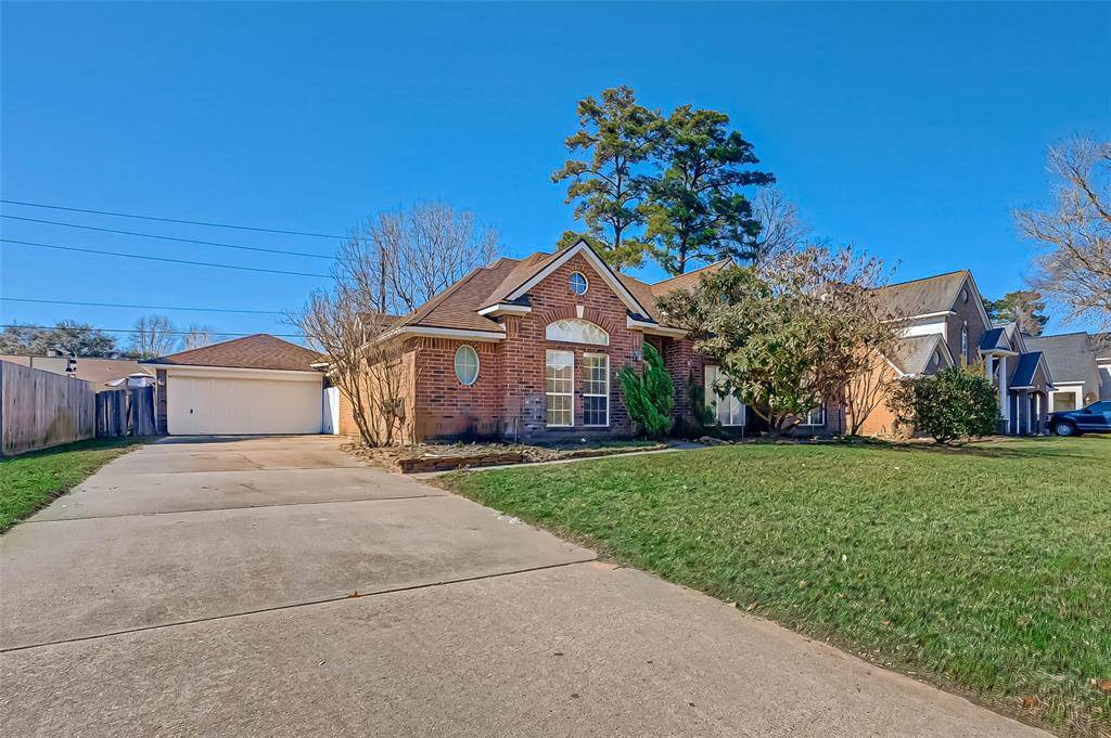 Tomball, TX 77375,31327 Capella CIR