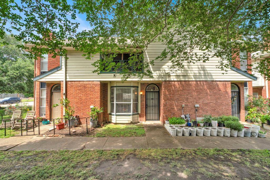 Houston, TX 77083,8320 Wild Rose ST #2B