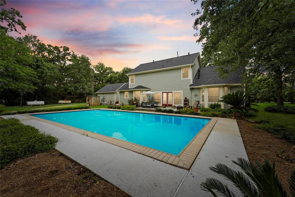 Spring, TX 77373,6803 E Treaschwig RD