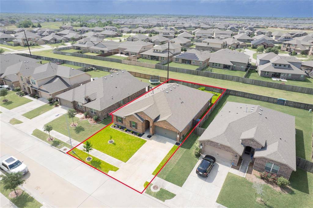 Missouri City, TX 77459,1318 Bellingham Park DR