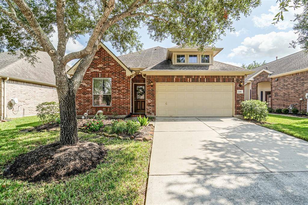 Pearland, TX 77581,2411 Alamanni DR