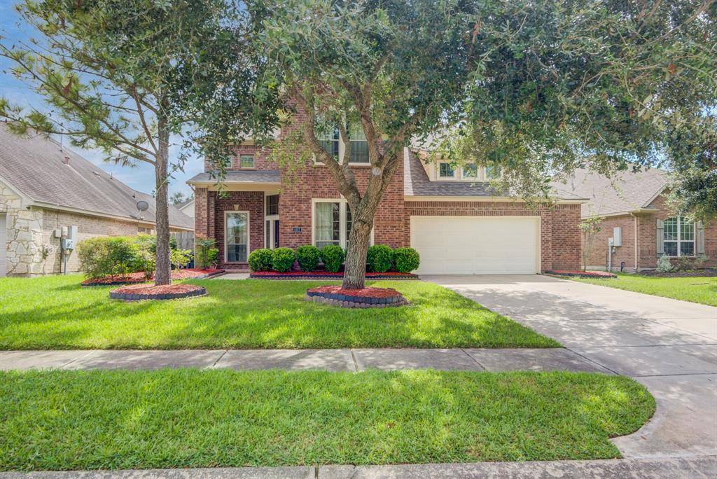 League City, TX 77573,6103 Timbermoss CT