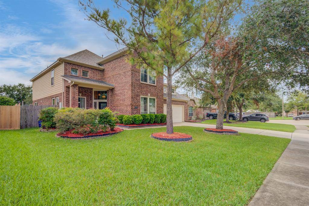 League City, TX 77573,6103 Timbermoss CT