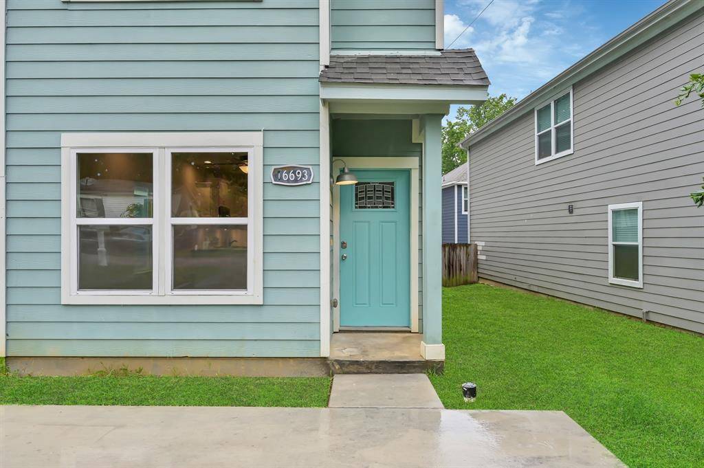 Montgomery, TX 77316,16693 Meadowcroft ST