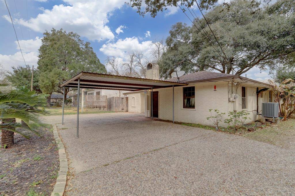 Bacliff, TX 77518,3319 Triplett ST