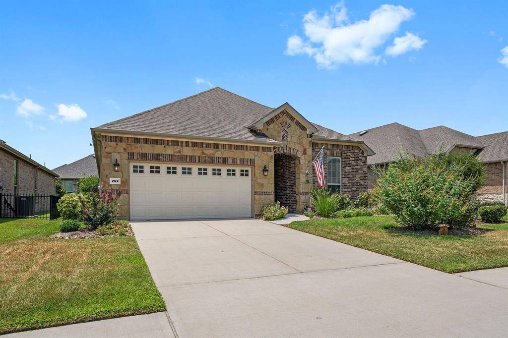 Spring, TX 77382,252 Palomino CT