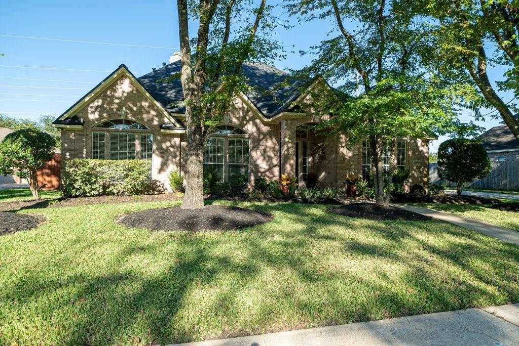 Friendswood, TX 77546,2001 Trail View