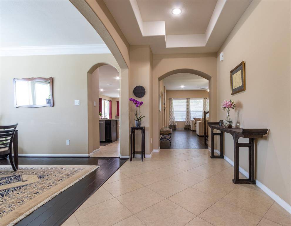 League City, TX 77573,6181 Derby CT