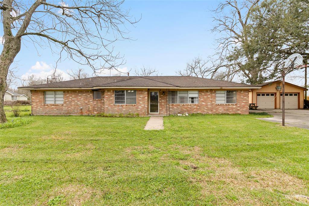 Brazoria, TX 77422,2417 County Road 349