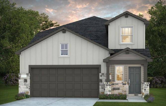 Montgomery, TX 77356,618 Amber Falls DR