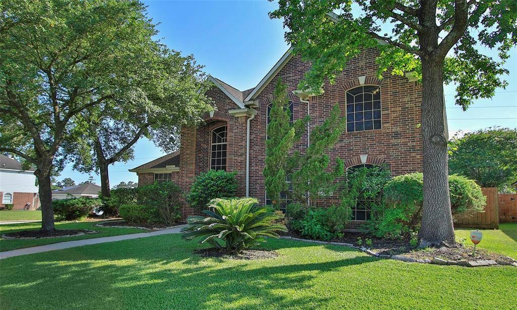 Spring, TX 77388,1103 Pine Walk TRL