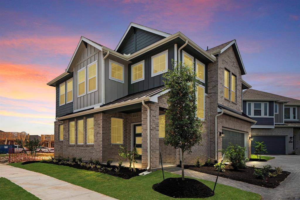 Cypress, TX 77433,21219 Fiery Skipper DR