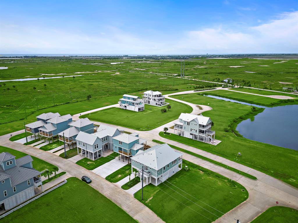 Galveston, TX 77554,1607 Bay Pointe DR
