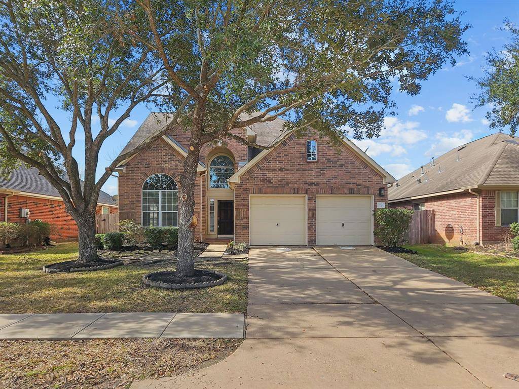 Pearland, TX 77584,2922 Laurel Brook LN