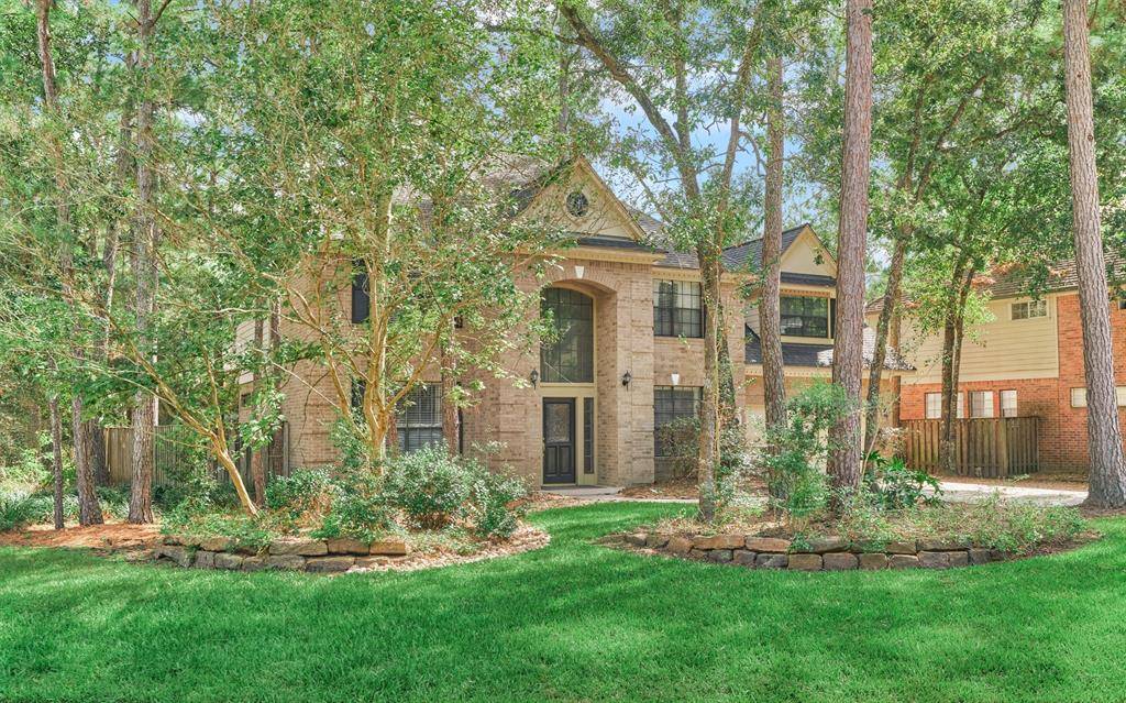 The Woodlands, TX 77381,158 Wisteria Walk CIR