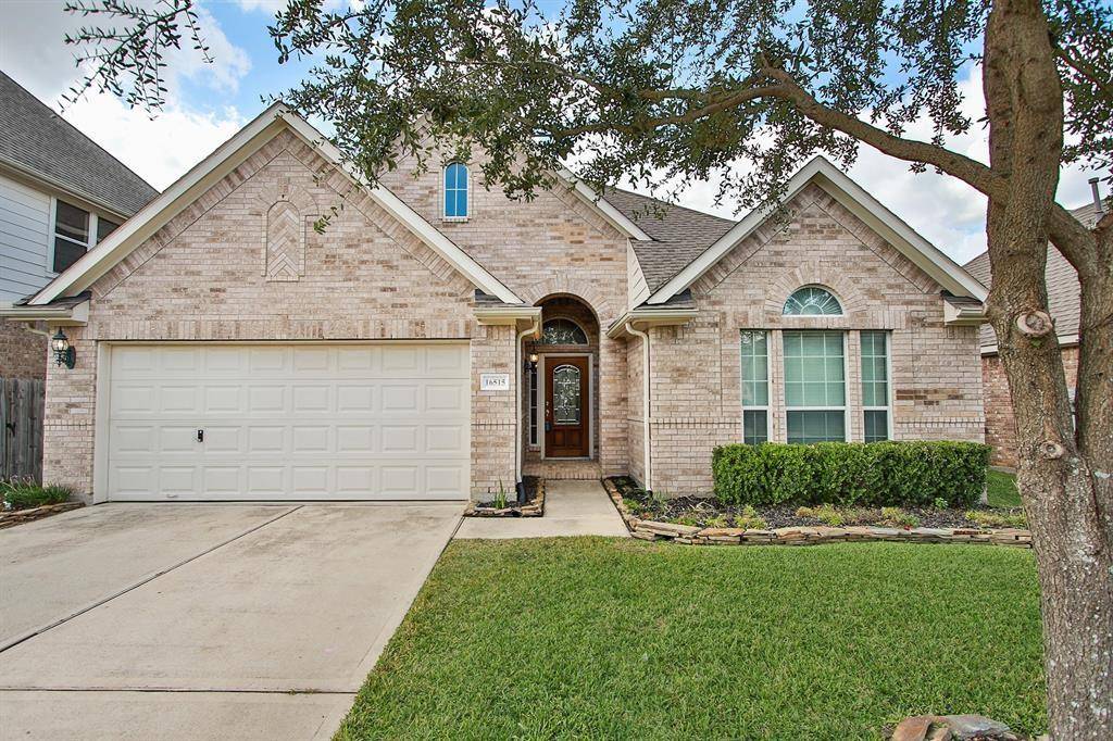 Cypress, TX 77433,16515 Orchid Mist DR