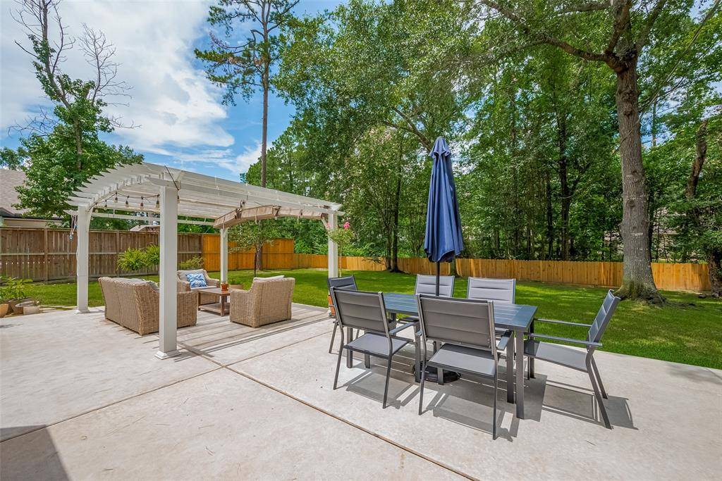 Conroe, TX 77384,2405 Chantilly LN