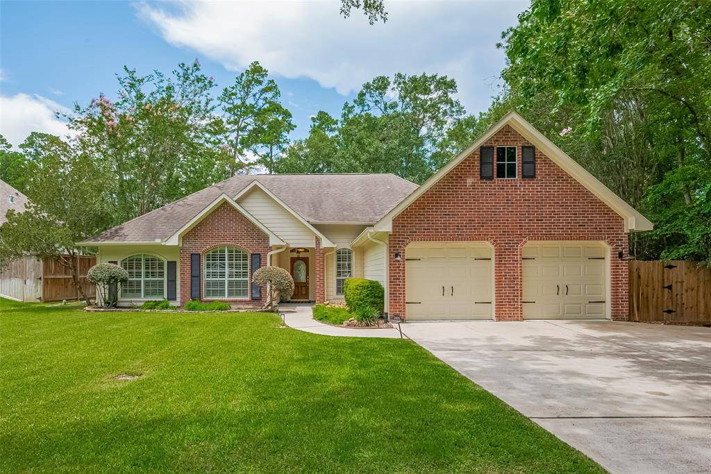 Conroe, TX 77384,2405 Chantilly LN