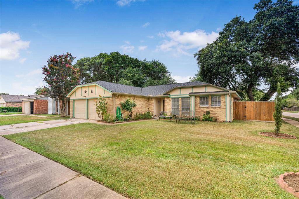 Katy, TX 77449,20202 Apache Gardens LN