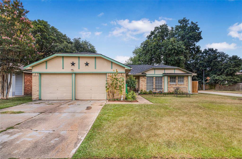 Katy, TX 77449,20202 Apache Gardens LN