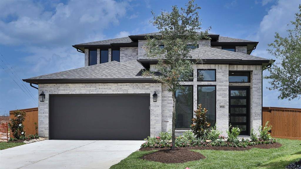 Cypress, TX 77433,8935 Flounder Ridge DR