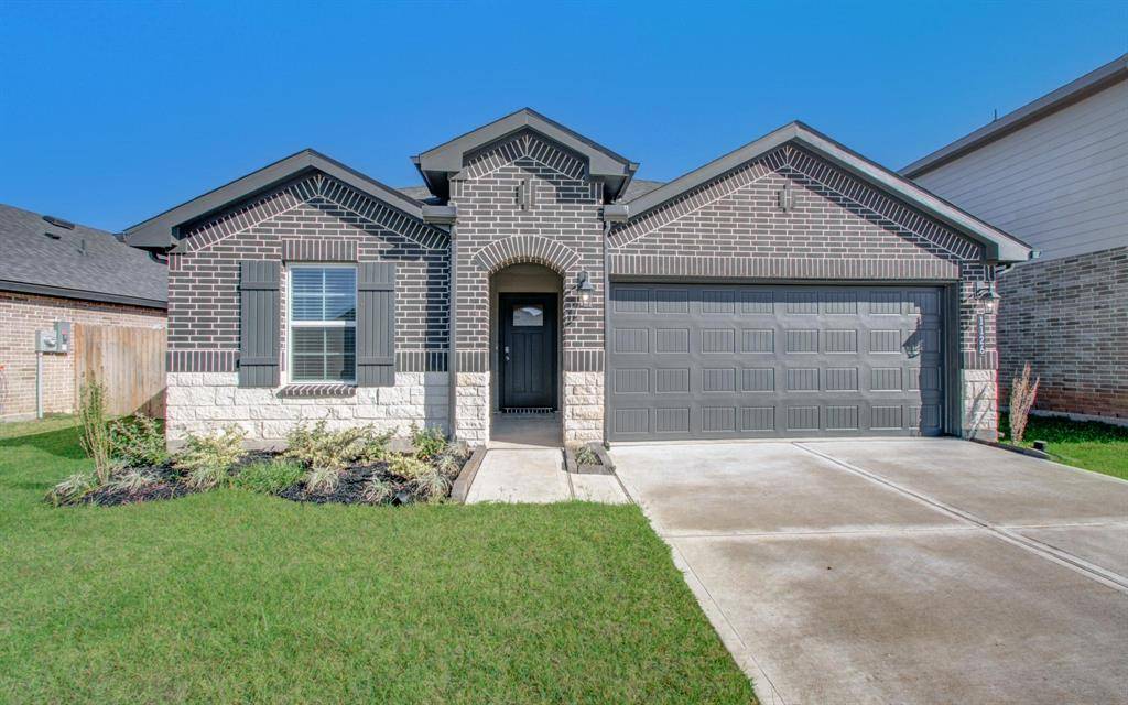 Fresno, TX 77583,1126 Vista Pointe DR