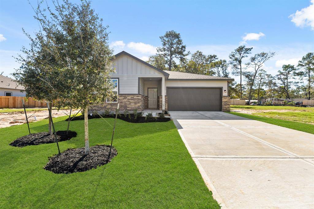 Conroe, TX 77302,16998 Hazelnut DR