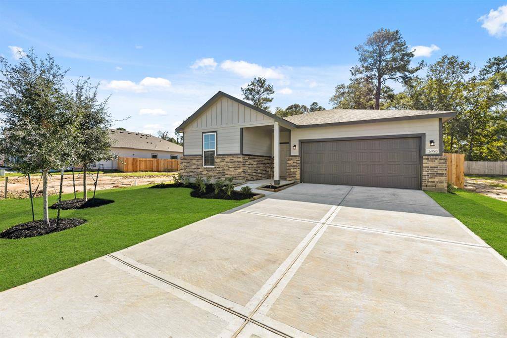 Conroe, TX 77302,16998 Hazelnut DR