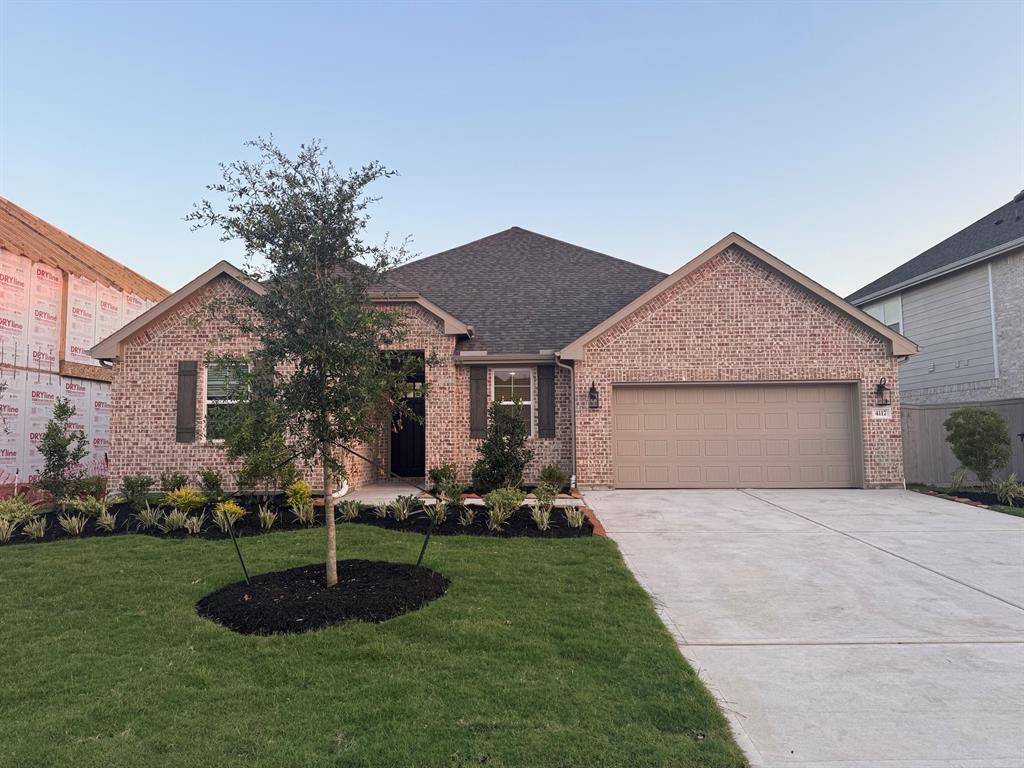 League City, TX 77573,4117 Hazy Rock LN