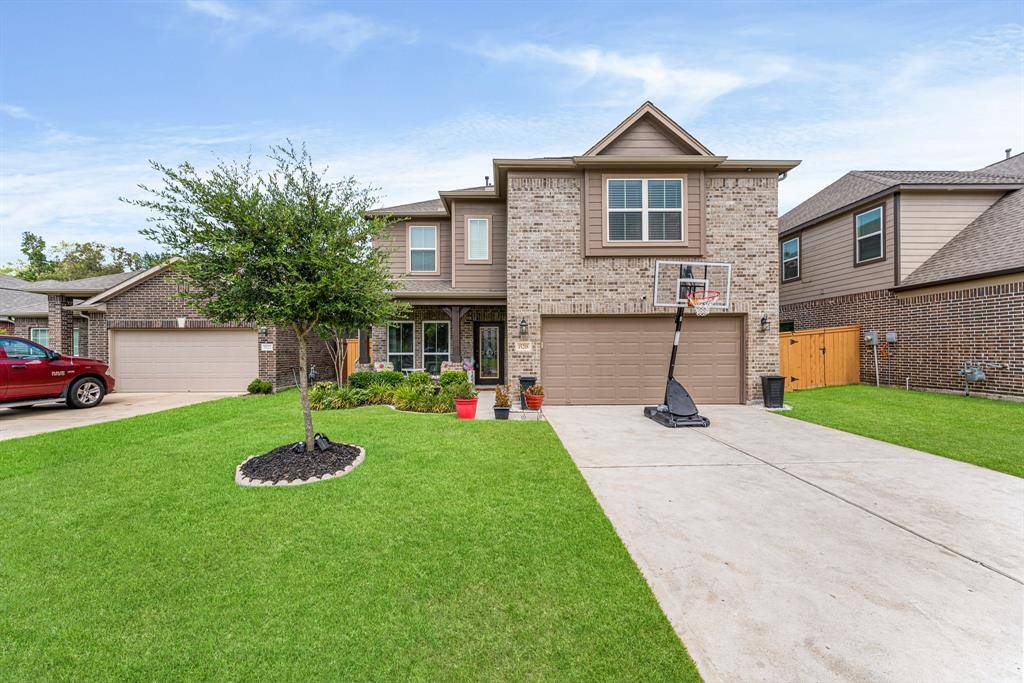 Humble, TX 77396,15218 Loys Coves CT