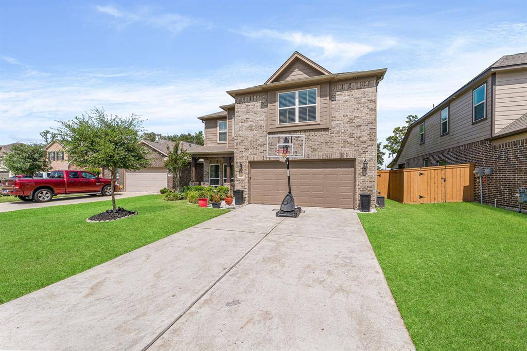 Humble, TX 77396,15218 Loys Coves CT