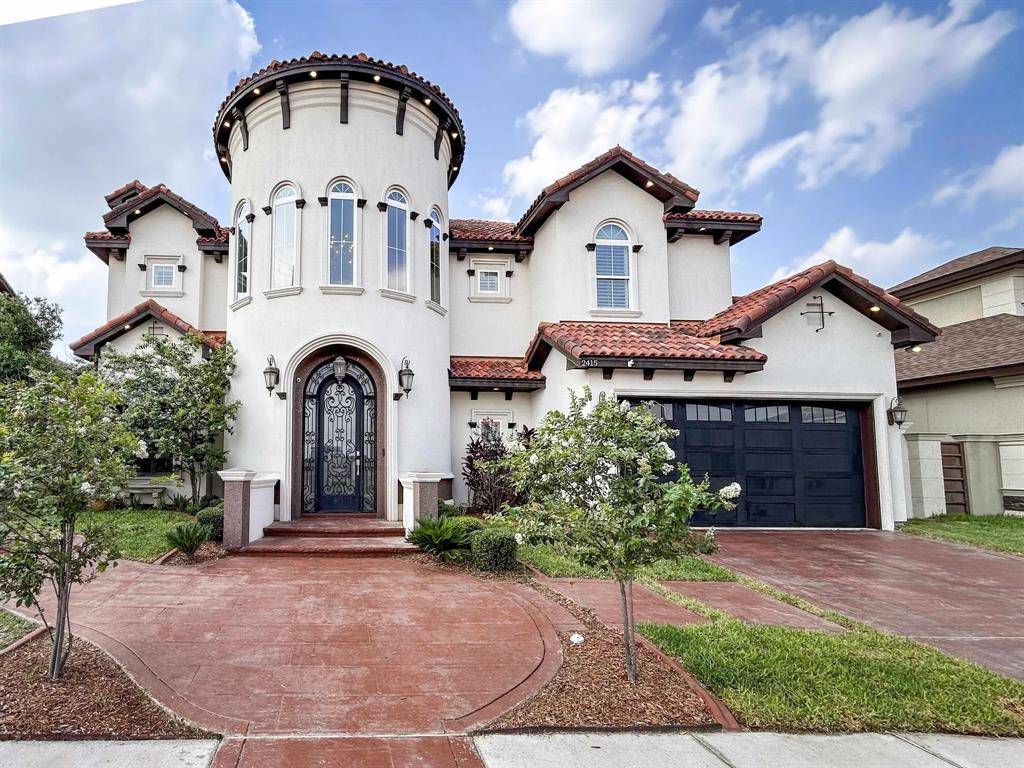 Edinburg, TX 78539,2415 Vancouver AVE