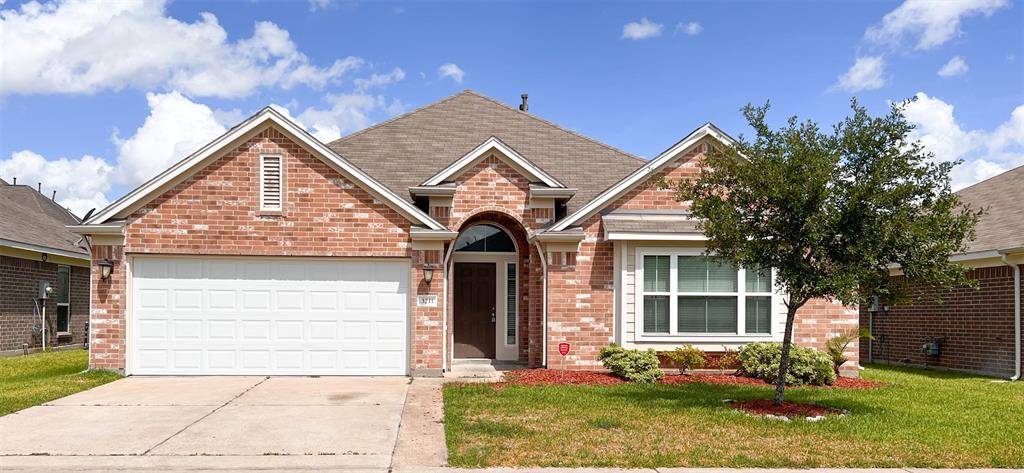 Katy, TX 77493,3211 Single Ridge WAY