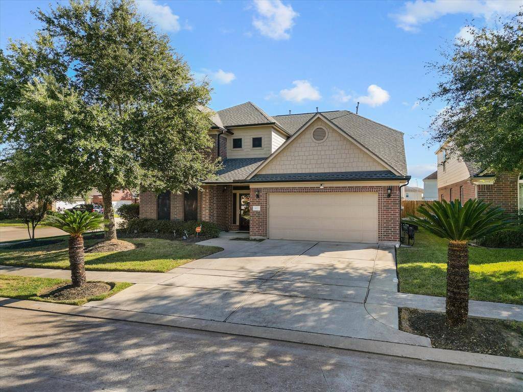 Baytown, TX 77521,5922 Rosemary CIR