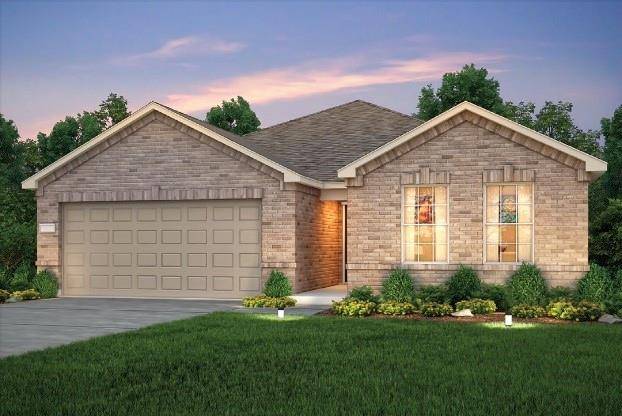 Alvin, TX 77511,328 Paso Fino DR